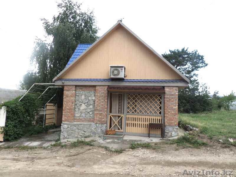 Предлагается к продаже частная VIP база отдыха на побережье Бухтармы - Изображение #8, Объявление #1161647