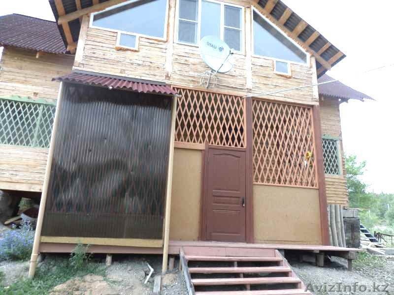 Предлагается к продаже частная VIP база отдыха на побережье Бухтармы - Изображение #9, Объявление #1161647