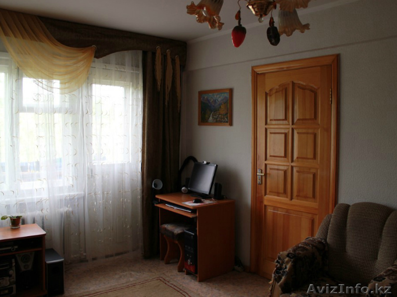 продам «Продается 2-х комнатная квартира 44,8/29,9/6,25, на 5 этаже 5-ти этажног - Изображение #1, Объявление #1166536