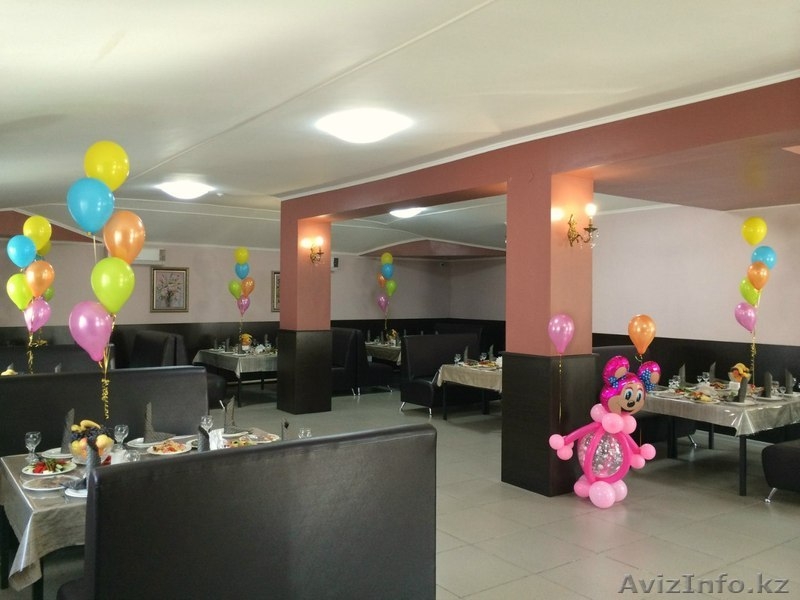 Grill House - караоке, паб, ресторан. Улица Казахстан 154/3  - Изображение #1, Объявление #1174541