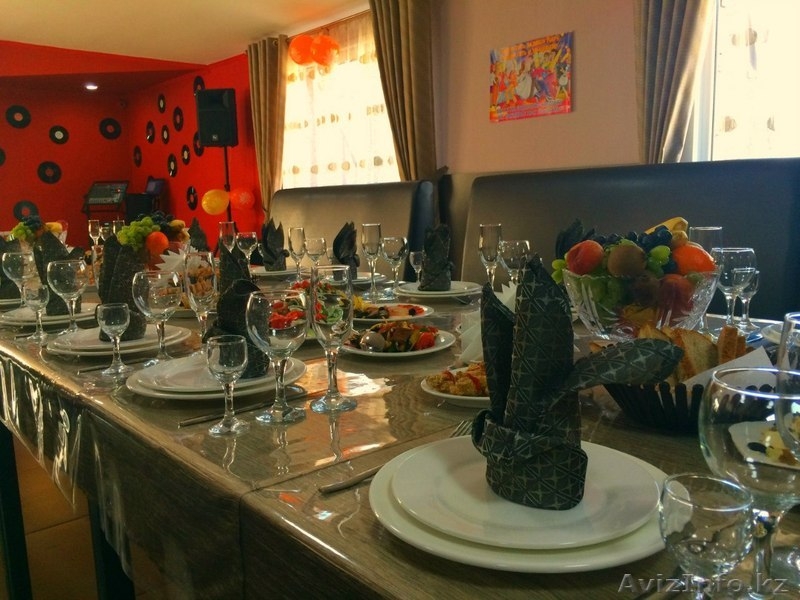 Grill House - караоке, паб, ресторан. Улица Казахстан 154/3  - Изображение #3, Объявление #1174541