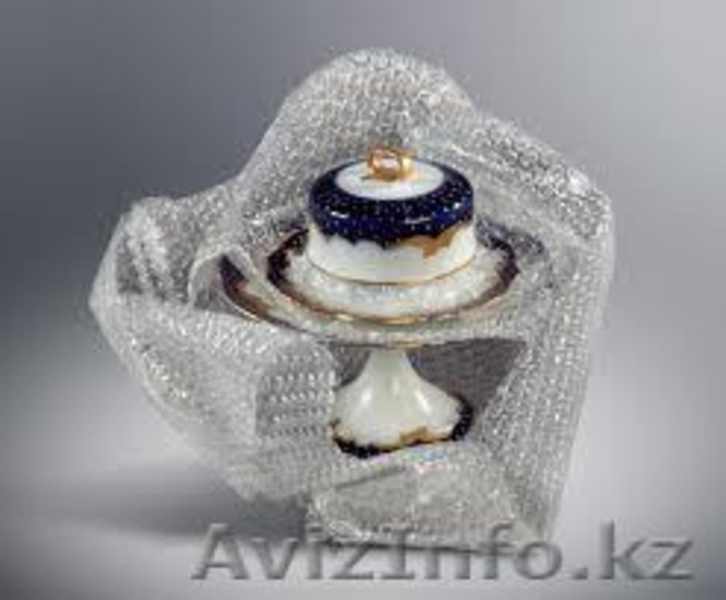 Воздушно-пузырчатая упаковочная пленка - Изображение #4, Объявление #1169660