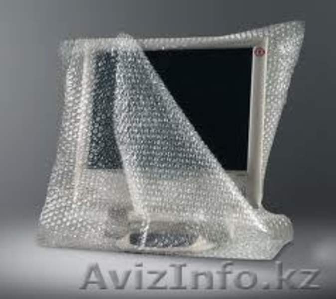 Воздушно-пузырчатая упаковочная пленка - Изображение #3, Объявление #1169660