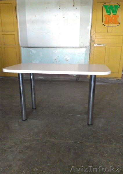 Продам Новый Кухонный Стол - Изображение #1, Объявление #1191337