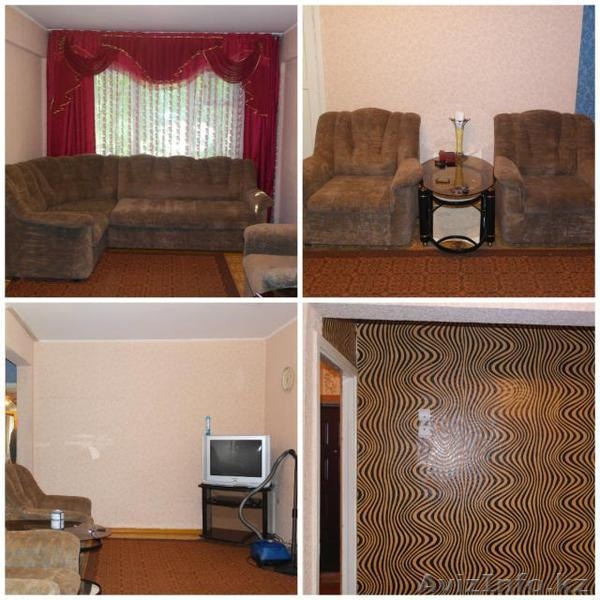 СДАЮ 3х квартиру - Изображение #3, Объявление #1192332