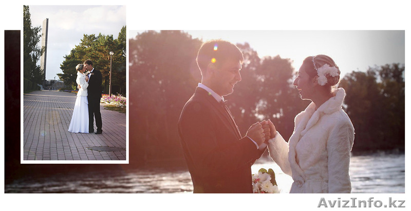 Фото и видео съёмка в Усть-Каменогорске НЕ ДОРОГО! - Изображение #2, Объявление #1194034