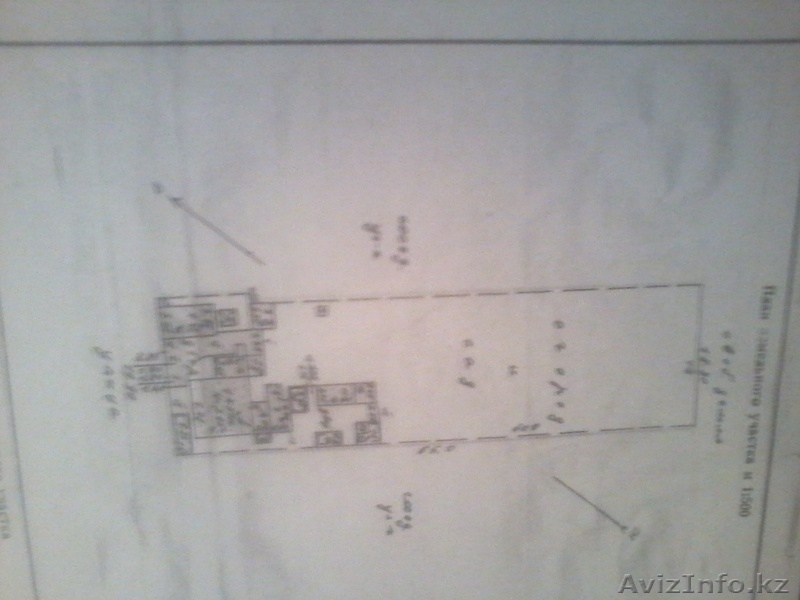 дом улица 1-я набережная 63 - Изображение #1, Объявление #1197850