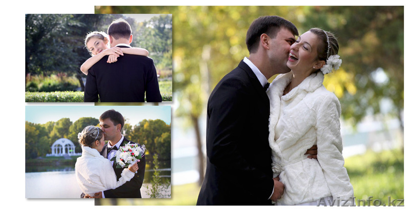 Фото и видео съёмка в Усть-Каменогорске НЕ ДОРОГО! - Изображение #1, Объявление #1194034