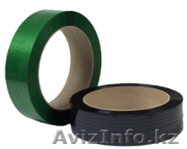 Стрепп (стягивающая) лента - Изображение #2, Объявление #1185865