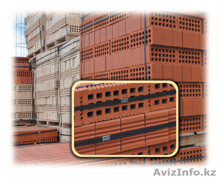 Стрепп (стягивающая) лента - Изображение #3, Объявление #1185865