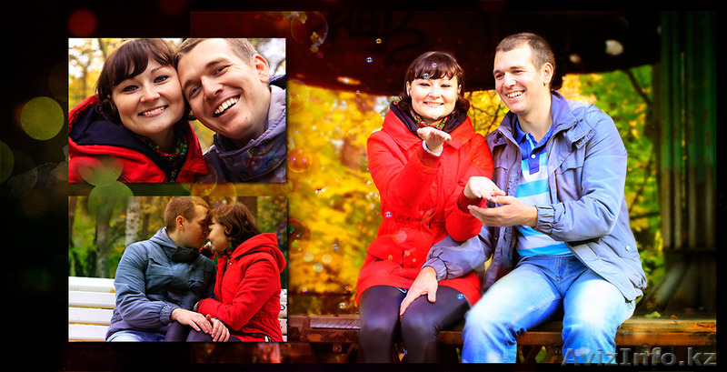 Фото и видео съёмка в Усть-Каменогорске НЕ ДОРОГО! - Изображение #4, Объявление #1194034