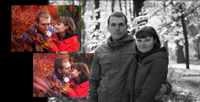 Фото и видео съёмка в Усть-Каменогорске НЕ ДОРОГО! - Изображение #3, Объявление #1194034