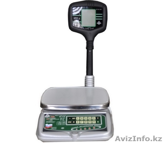 Весы электронные. Новые. - Изображение #2, Объявление #1160534