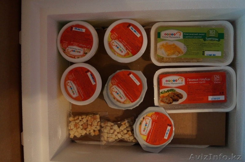 Худеем к Новому году с Диетой Елены Малышевой!!! - Изображение #3, Объявление #1184962