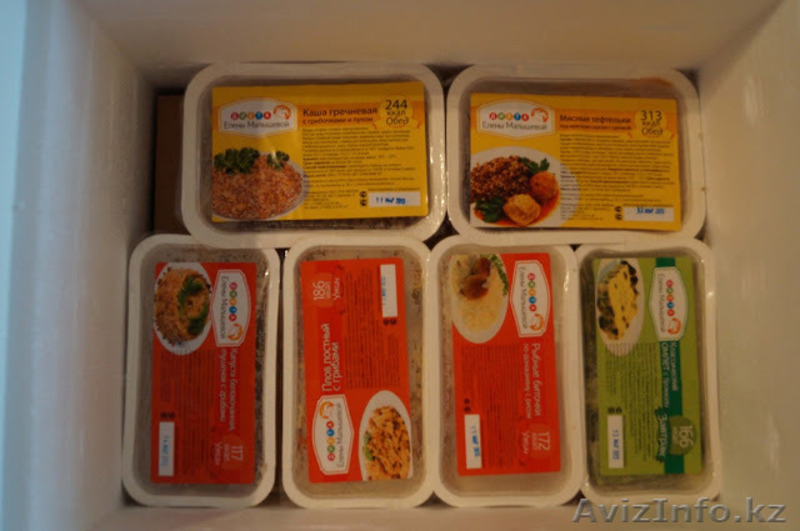 Худеем к Новому году с Диетой Елены Малышевой!!! - Изображение #4, Объявление #1184962