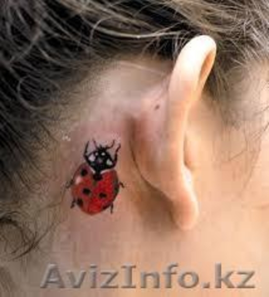 ТАТУАЖ И ХУДОЖЕСТВЕННАЯ ТАТУИРОВКА - Изображение #8, Объявление #1189275