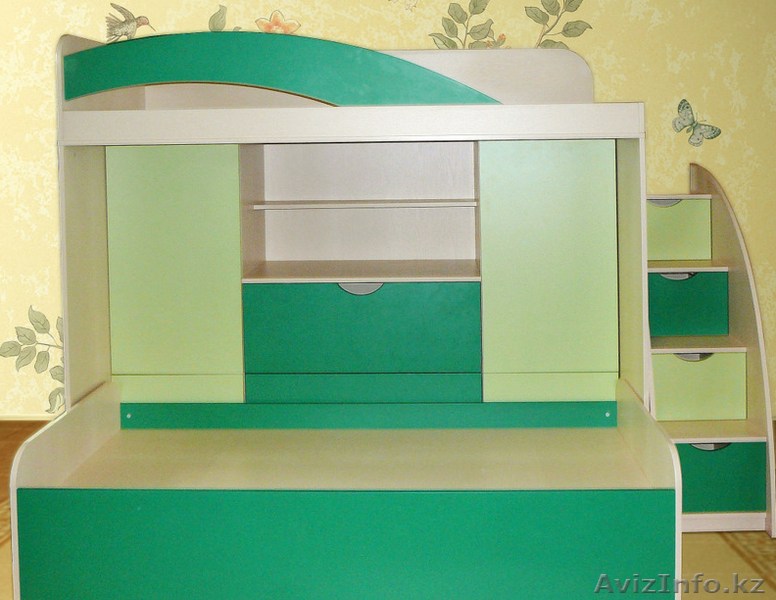 Корпусная мебель на заказ (скидки, акции) - Изображение #2, Объявление #1113161