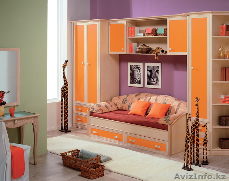 "АСПАН" изготовление корпусной мебели на заказ - Изображение #2, Объявление #1204449