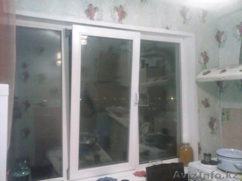 квартира 1,5 на кшт сатпаева50 36000с балконом 33,7кв.м - Изображение #2, Объявление #1207013