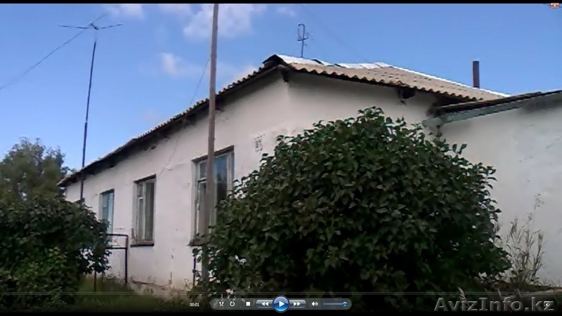 Дом в деревне. Алтай сдам или продам - Изображение #1, Объявление #1200422