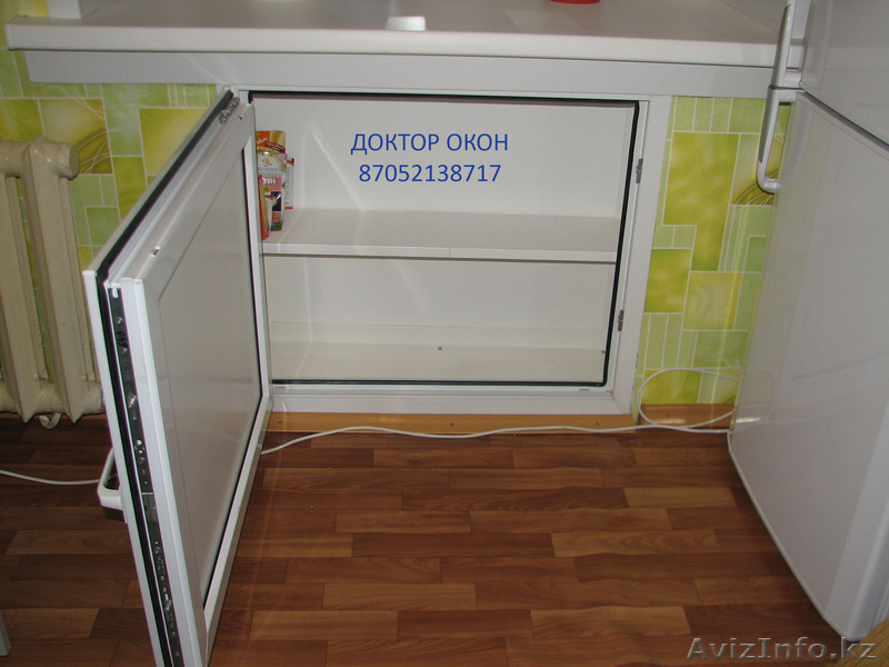 Окна "под ключ", любой ремонт - Изображение #4, Объявление #1205752