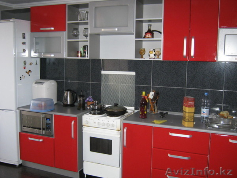 "АСПАН" изготовление корпусной мебели на заказ - Изображение #1, Объявление #1204449