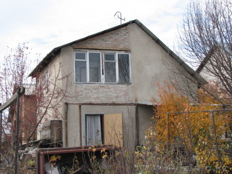 Продам 2-х этажную дачу - Изображение #3, Объявление #1198538