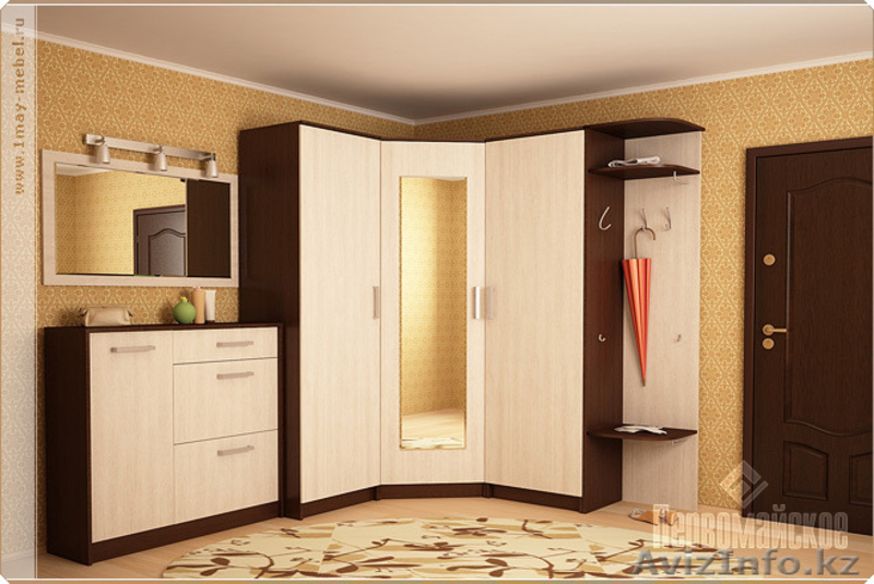 "АСПАН" изготовление корпусной мебели на заказ - Изображение #4, Объявление #1204449