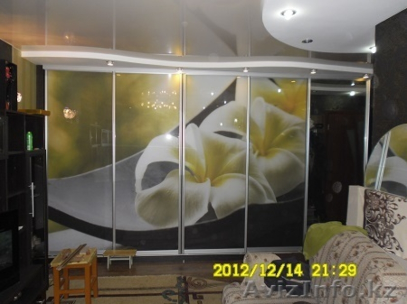 Шкафы-купе на заказ. Мебельная фирма "MASTERRA" - Изображение #5, Объявление #1219609