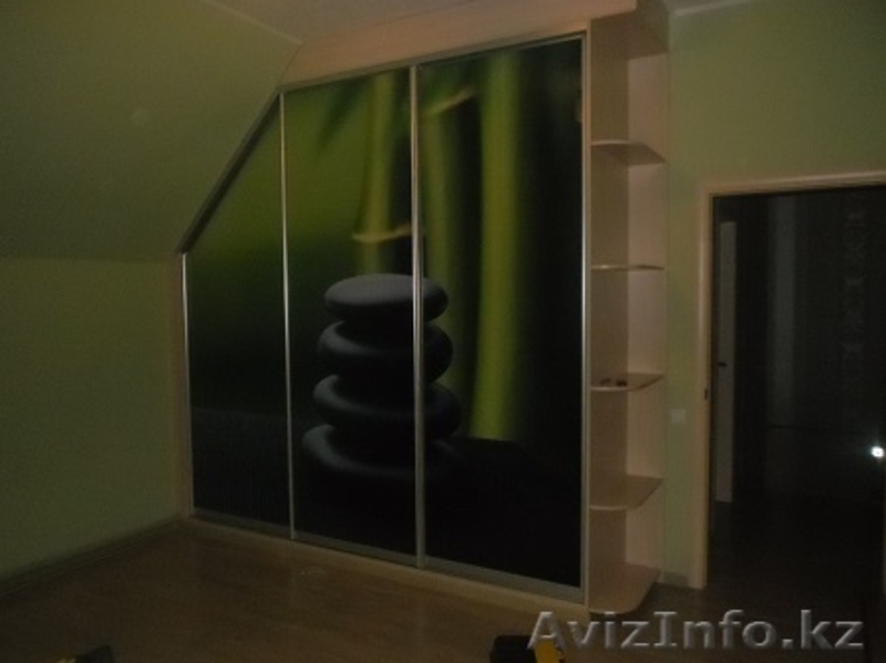 Шкафы-купе на заказ. Мебельная фирма "MASTERRA" - Изображение #6, Объявление #1219609