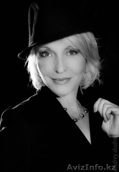 Профессиональная фотосессия, креативный подход к каждому клиенту! - Изображение #1, Объявление #1224525