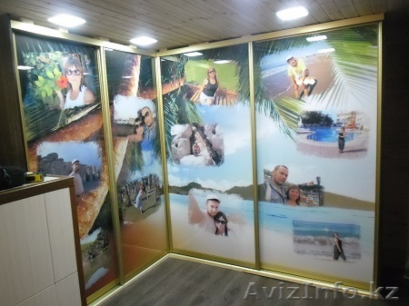 Шкафы-купе на заказ. Мебельная фирма "MASTERRA" - Изображение #8, Объявление #1219609