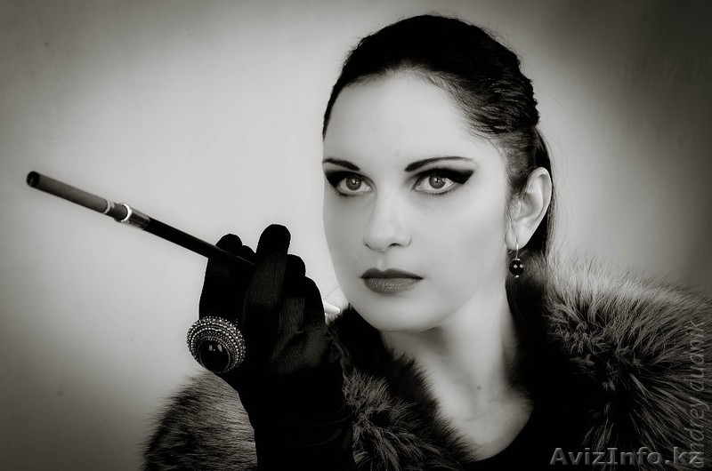 Профессиональная фотосессия, креативный подход к каждому клиенту! - Изображение #2, Объявление #1224525