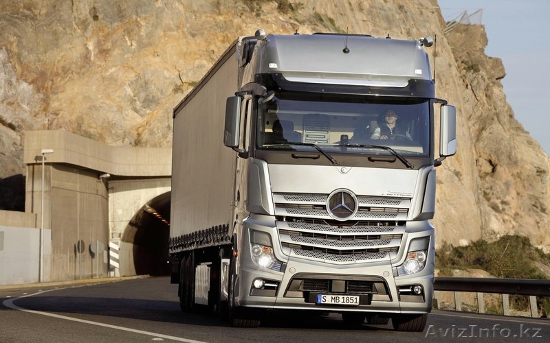 Грузоперевозки по оптимальным ценам! - Изображение #3, Объявление #1216015