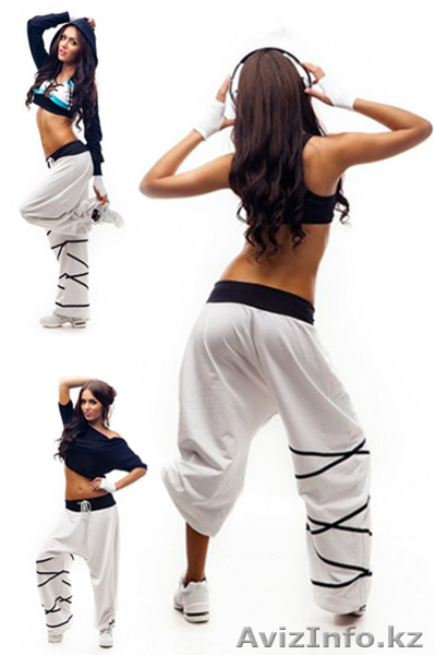 DZETA -Спортивная дизайнерская одежда в Усть-Каменогрске - Изображение #4, Объявление #1225664