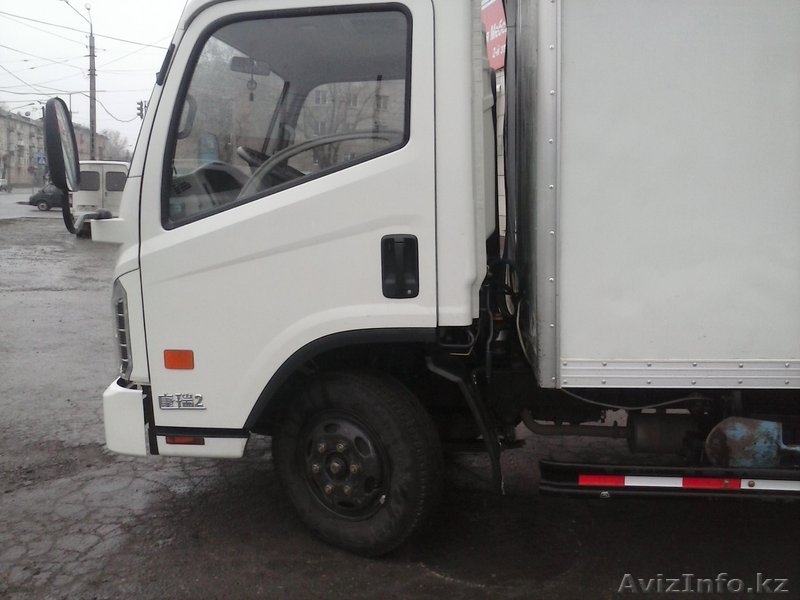 Forland рефрижератор  - Изображение #2, Объявление #1214789