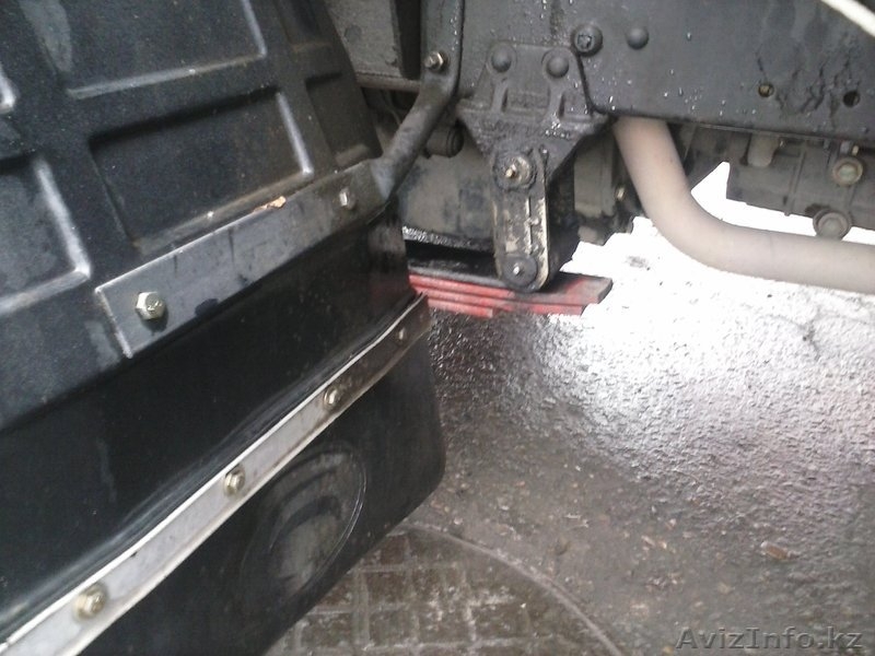 Forland рефрижератор  - Изображение #4, Объявление #1214789