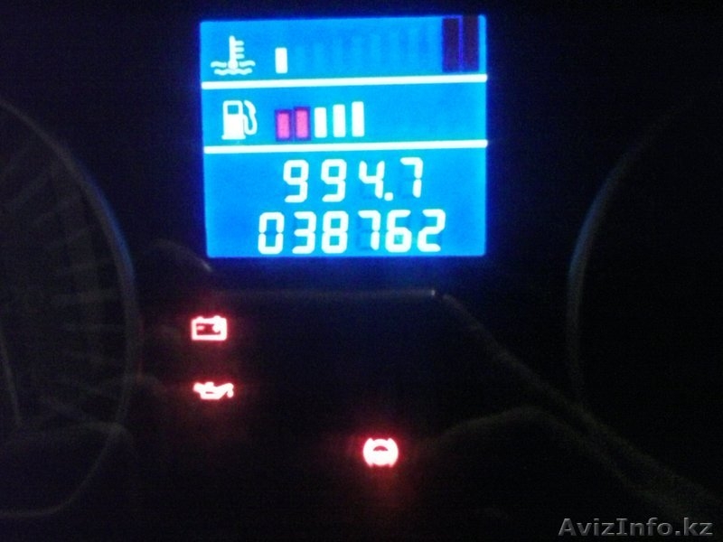 Forland рефрижератор  - Изображение #5, Объявление #1214789