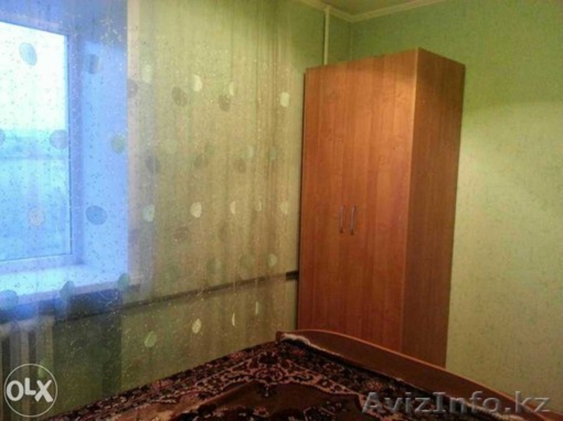 Сдам квартиру, с ремонтом, мебелью и бытовой техникой. - Изображение #3, Объявление #1224041