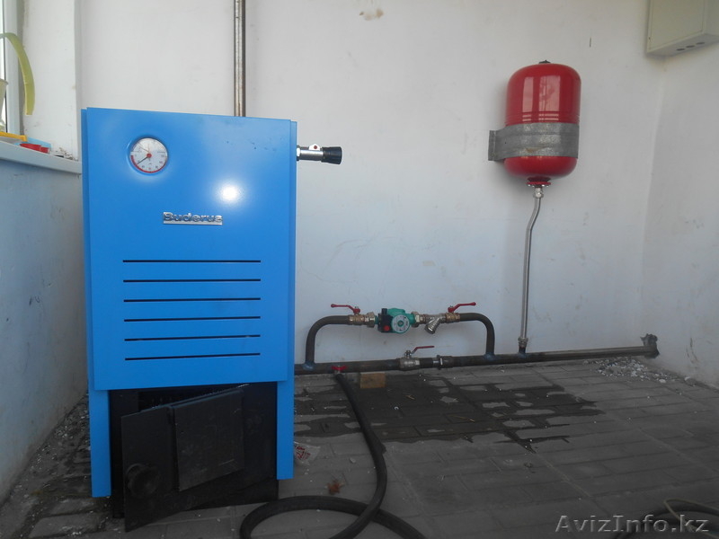 Сантехнические услуги в Усть-Каменогорске! - Изображение #4, Объявление #1226929