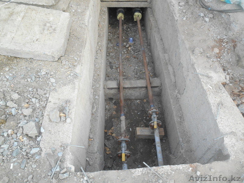 Сантехнические услуги в Усть-Каменогорске! - Изображение #5, Объявление #1226929