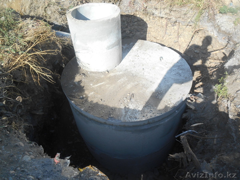 Сантехнические услуги в Усть-Каменогорске! - Изображение #7, Объявление #1226929