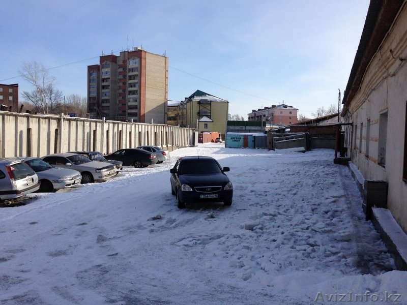 Сдам Площадь около Заречного рынка  - Изображение #2, Объявление #1217034