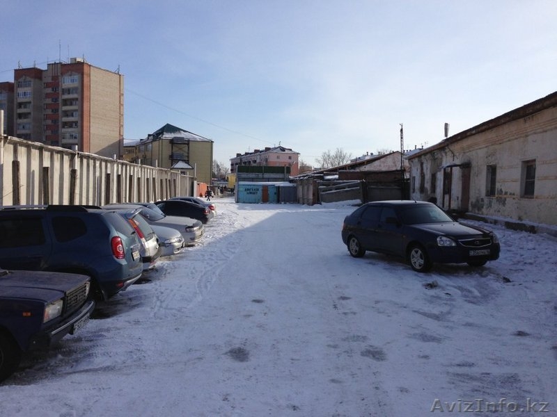 Сдам Площадь около Заречного рынка  - Изображение #1, Объявление #1217034