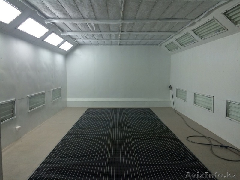 Кузовной ремонт авто в рассрочку - Изображение #7, Объявление #1218180