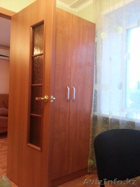 Сдам квартиру, с ремонтом, мебелью и бытовой техникой. - Изображение #5, Объявление #1224041