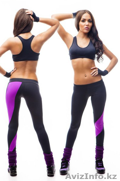 DZETA -Спортивная дизайнерская одежда в Усть-Каменогрске - Изображение #5, Объявление #1225664