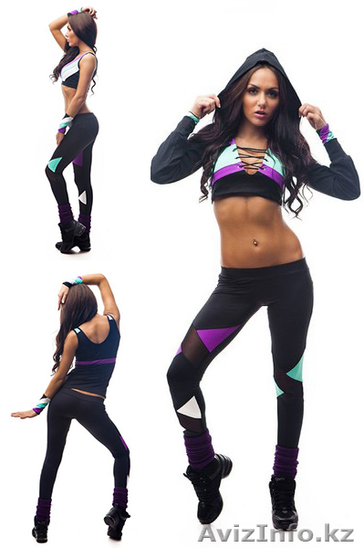 DZETA -Спортивная дизайнерская одежда в Усть-Каменогрске - Изображение #8, Объявление #1225664