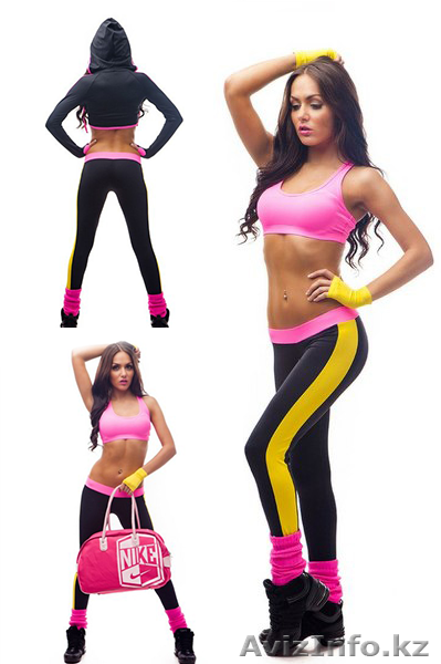 DZETA -Спортивная дизайнерская одежда в Усть-Каменогрске - Изображение #7, Объявление #1225664