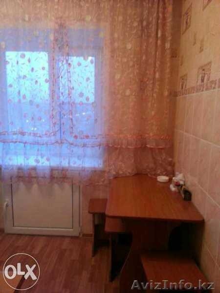 Сдам квартиру, с ремонтом, мебелью и бытовой техникой. - Изображение #8, Объявление #1224041